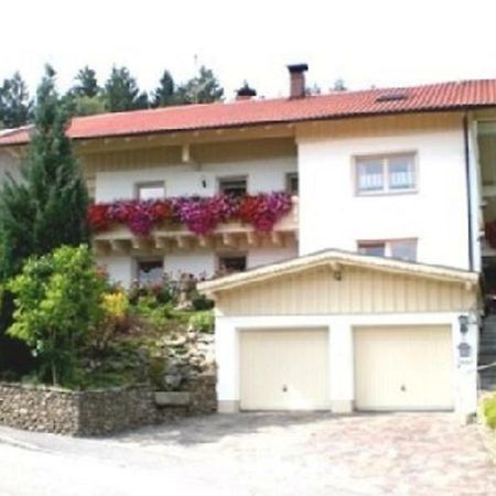 PrackenbachHaus Bergblick Bay. Wald公寓 外观 照片