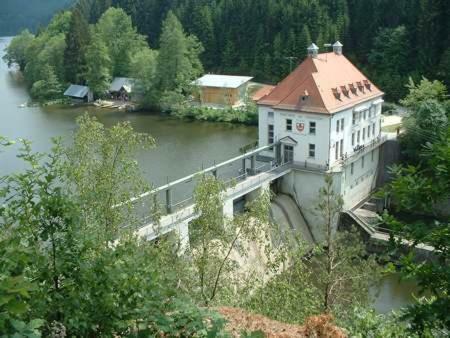 PrackenbachHaus Bergblick Bay. Wald公寓 外观 照片