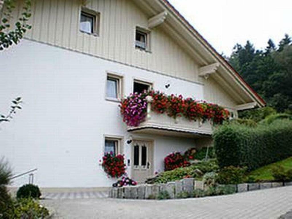 PrackenbachHaus Bergblick Bay. Wald公寓 外观 照片
